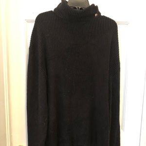 Vintage Men’s Ralph Lauren Turtleneck Sweater